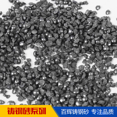 钢砂G16