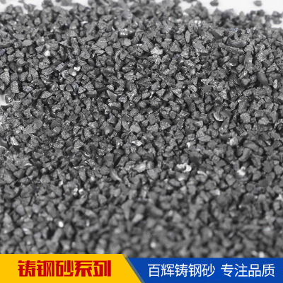 钢砂G40