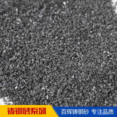 钢砂G50
