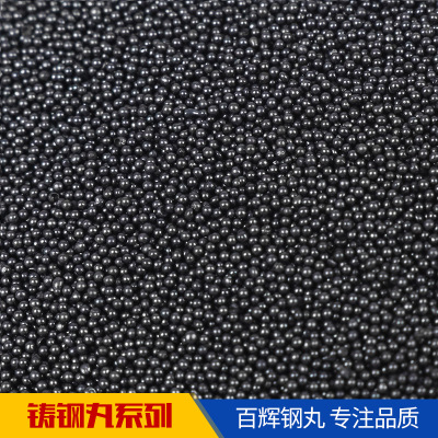 钢丸s170
